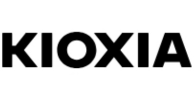 铠侠 KIOXIA